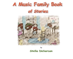 A Music Family's Book of Stories